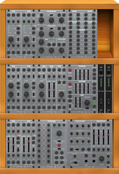 test rack