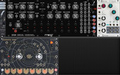 My repent Eurorack