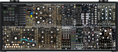 current synth build (amalgamod) deckards