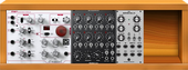 My abnormal Eurorack