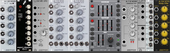 My midget Eurorack