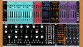 Rackbrute 6u