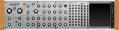 My concise Eurorack
