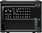 My rutted Eurorack