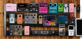 T-Day Board
