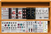 My awnless Eurorack (copy)