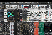 drowninginreverb's eurorack