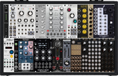 My soppy Eurorack