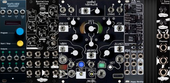 My sniffy Eurorack