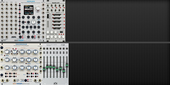 My moory Eurorack