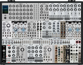 E370 Eurorack 114HP - OLD