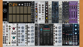 MTS Rack