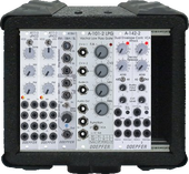 My eely Eurorack (copy)