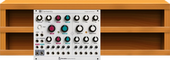 My festive Eurorack