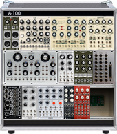 Mini rack