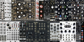 my rack - 6U - 104HP (v.13)