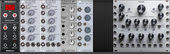 My resigned Eurorack