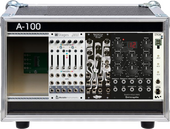 Moog Small Rack 60hp