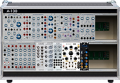My infect Eurorack