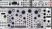 My abroad Eurorack