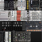 Studio/Performance Rack  v3 Current