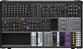 Alain's Eurorack