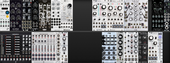 My balmy Eurorack