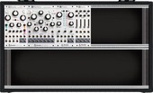 My rack