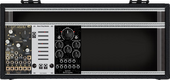 My rack