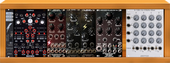 My puisne Eurorack