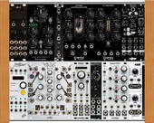 Griff's 6Ux60HP (Phase 4)