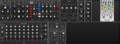 My tricky Eurorack