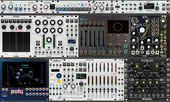 Nepi Modular Rack (copy)