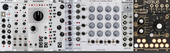 My catchweight Eurorack
