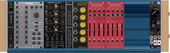 My soothing Eurorack
