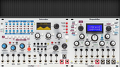 My loopy Eurorack