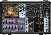 My shining Eurorack
