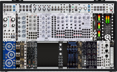 My Intellijel Live Rack (copy)