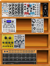 My Dream Eurorack