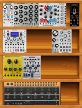 My Dream Eurorack