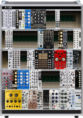 New Studio Rack Deep Space 199 (copy)