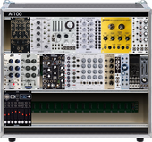 New Studio Rack Deep Space 199 (copy) (copy)