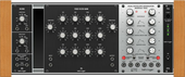 My brainsick Eurorack