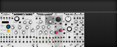 My stemless Eurorack