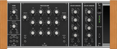 My cycloid Eurorack