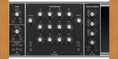 My rainless Eurorack