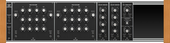 My dumbstruck Eurorack
