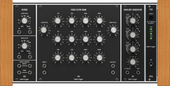 My ortho Eurorack