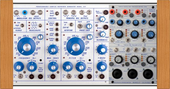 3U LEM Buchla
