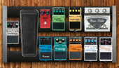 Brian Futter Rig